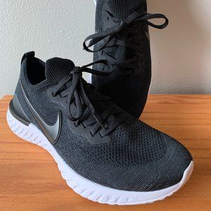 Nike Epic React Flynit 2 - Gunsmoke